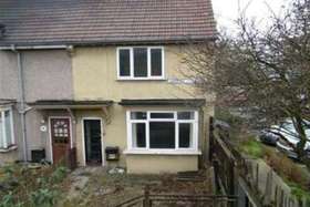 2 Bedroom Terraced