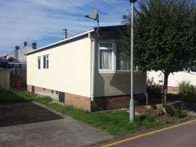 1 Bedroom Detached