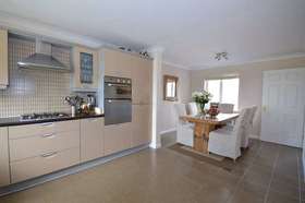 4 Bedroom Detached