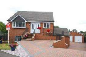 4 Bedroom Detached