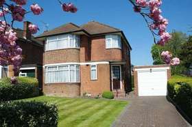 3 Bedroom Property