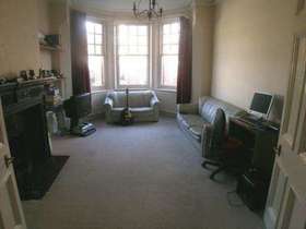 1 Bedroom Flat