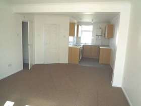 1 Bedroom Apartment