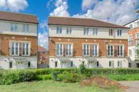 4 Bedroom Terraced