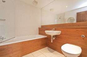 2 Bedroom Flat