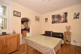 2 Bedroom Semi-Detac...