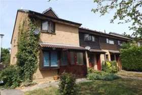 1 Bedroom Terraced