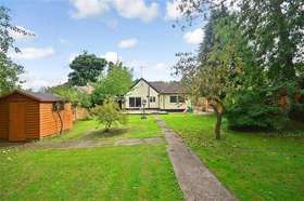 4 Bedroom Detached