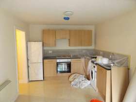 1 Bedroom Flat