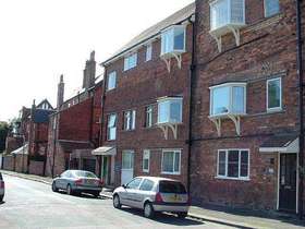 2&nbsp;Bedroom&nbsp;Apartment