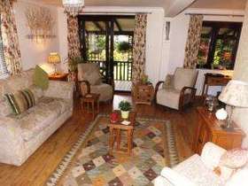 2 Bedroom Bungalow