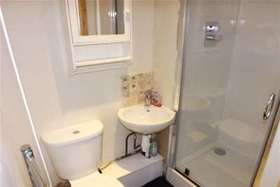 2 Bedroom Terraced