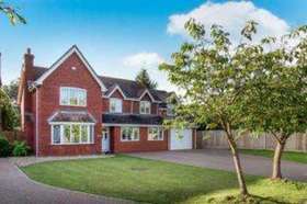 5 Bedroom Detached