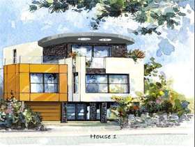 4 Bedroom Detached