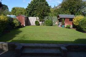 4 Bedroom Detached