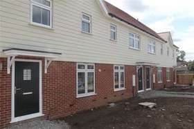 3 Bedroom Detached