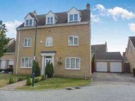 5 Bedroom Detached