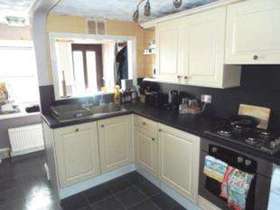 2 Bedroom Flat
