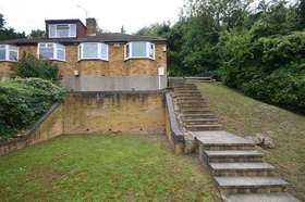 2 Bedroom Bungalow