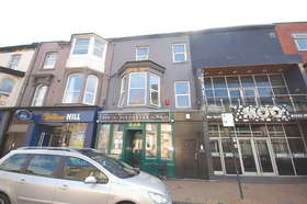 2 Bedroom Flat