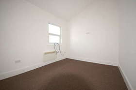 1 Bedroom Flat