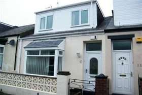 3 Bedroom Terraced