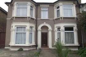 1 Bedroom Flat