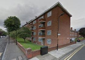 3&nbsp;Bedroom&nbsp;Apartment