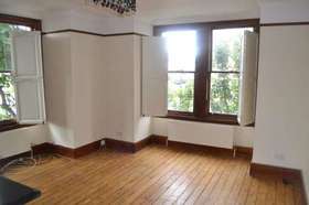 2 Bedroom Flat