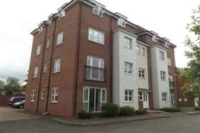 2 Bedroom Flat