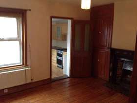 3 Bedroom Terraced