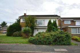 4 Bedroom Detached