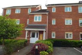 2&nbsp;Bedroom&nbsp;Flat