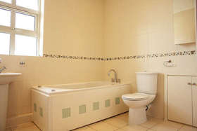2 Bedroom Flat