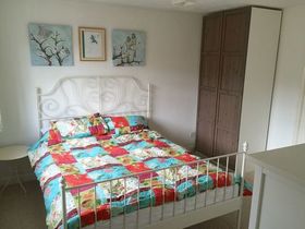 3 Bedroom Terraced