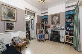 5&nbsp;Bedroom&nbsp;Terraced