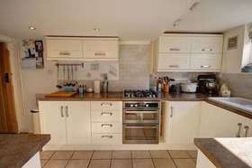 3 Bedroom Terraced