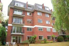2 Bedroom Apartment