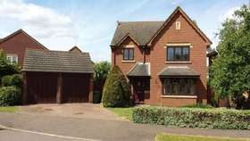 4 Bedroom Detached