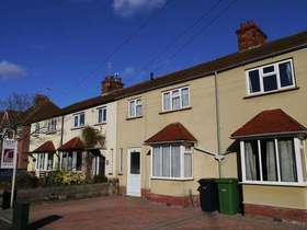 3 Bedroom Terraced