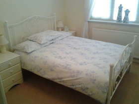2 Bedroom Apartment