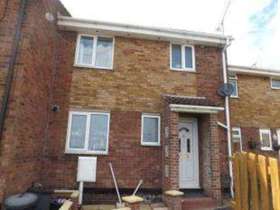 3&nbsp;Bedroom&nbsp;Terraced