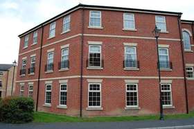 2 Bedroom Flat