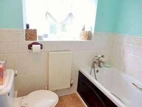 3 Bedroom Detached