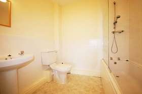 2 Bedroom Apartment