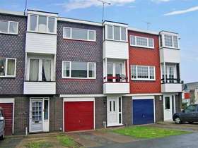 4 Bedroom Terraced