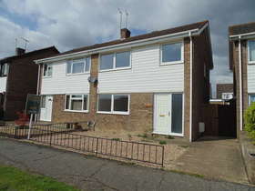 3 Bedroom Semi-Detac...