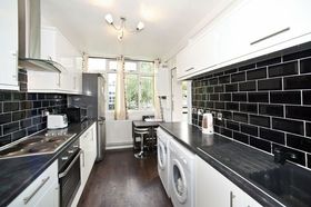 2 Bedroom Flat