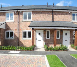 2&nbsp;Bedroom&nbsp;Terraced