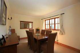 5 Bedroom Detached